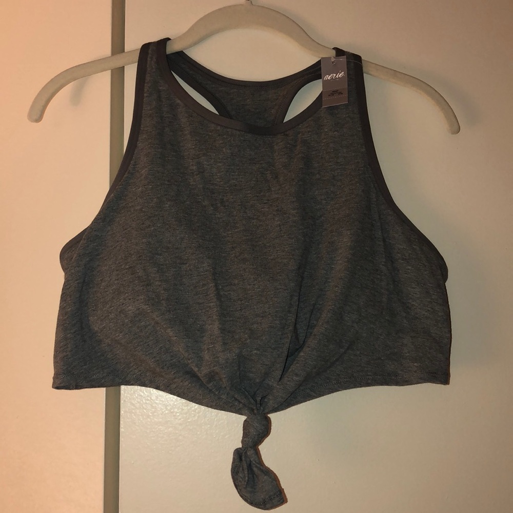 Aerie crop top